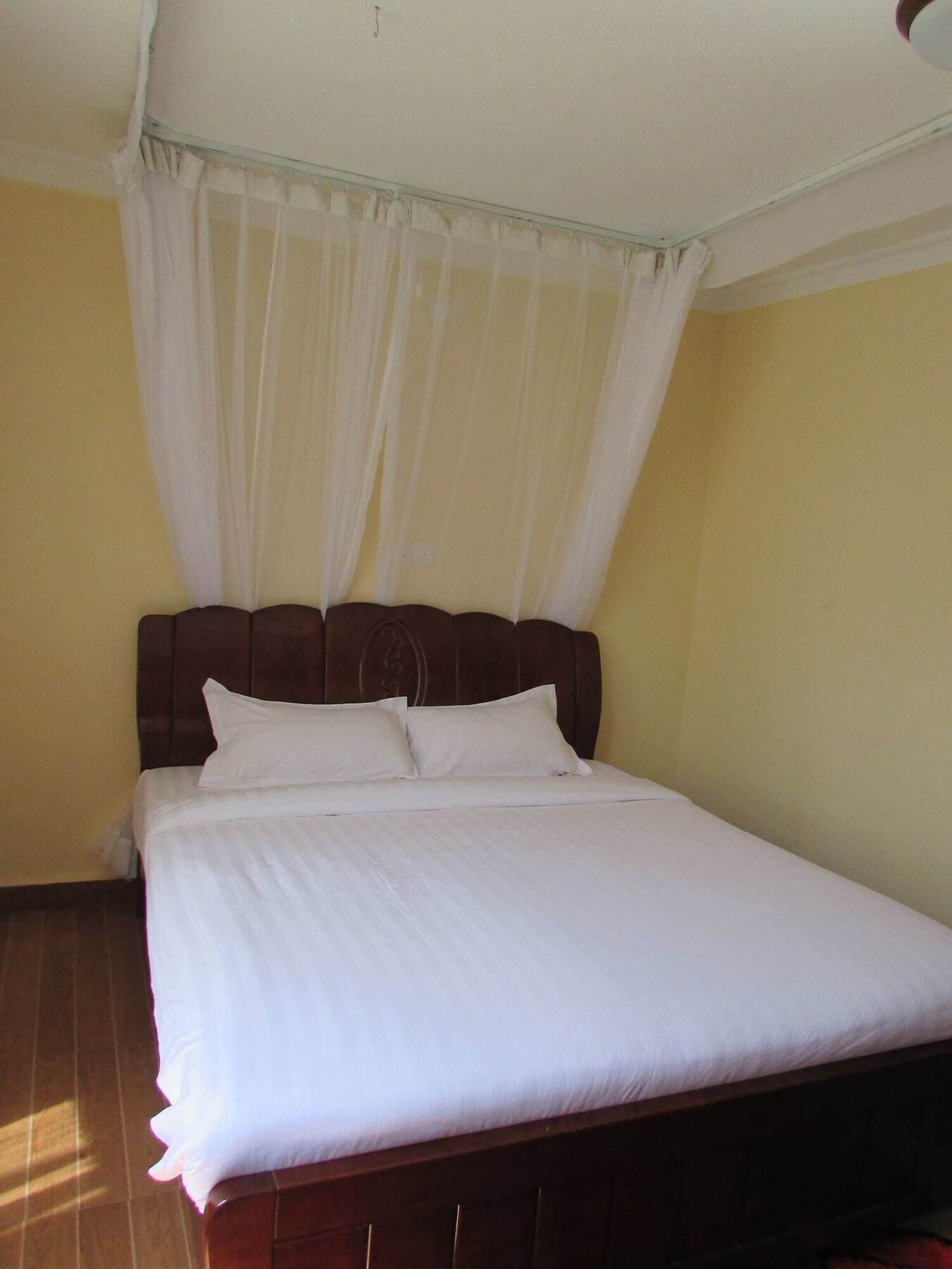 Trippleo'S Hotel 奈洛比 外观 照片